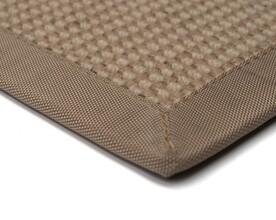 Carpets - Miami 130x160 cm - E-CRE-MIAMI1316 - béžová, bordura