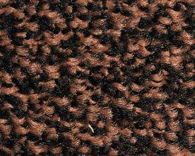 Cleaning mats - Iron Horse sd nrb 150x250 cm - KLE-IRONHRS1525 - Black Cedar