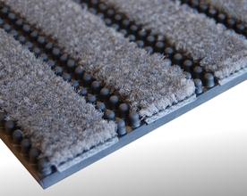 Cleaning mats - Matrix Tile 12 mm sbr 50x100 cm - KLE-MATRIX12 - Matrix Tile