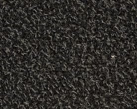 Cleaning mats - Collect Outdoor pvc 40x60 cm - with rubber edges - E-RIN-COLLECT46N - 007 Anthracite - s náběhovou gumou
