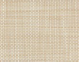 Woven vinyl - Fitnice Wicker 50x50x50 cm vnl 2,6 mm Triangle.e - VE-WICKERTR50 - Trigo