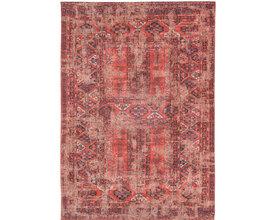 Carpets - Antiquarian Hadschlu ltx 140x200 cm - LDP-ANTIQHDS140 - 8719 7-8-2 Red Brick