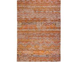 Koberce - Antiquarian Kilim ltx 230x330 cm - LDP-ANTIQKLM230 - 9111 Riad Orange