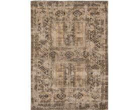 Carpets - Antiquarian Hadschlu ltx 290x390 cm - LDP-ANTIQHDS290 - 8720 Agha Old Gold
