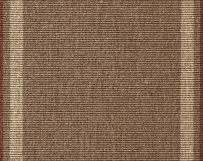 Carpets - Sisal Boucle Stripe ltx 67 90 120 - MEL-BOUSTRILTX - 390.12k