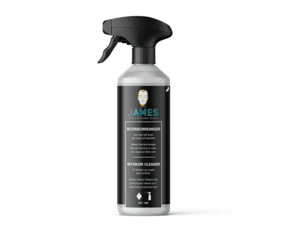 Čisticí prostředky - James Interior Cleaner (Water) 500 ml - JMS-2701