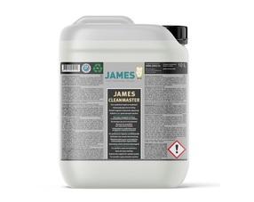 Cleaning products - James Cleanmaster 10 l - JMS-2501