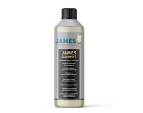 Čisticí prostředky - James Cleansoft 500 ml - JMS-3222