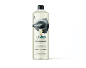 Čisticí prostředky - James Basic Cleaner 1000 ml - JMS-3301
