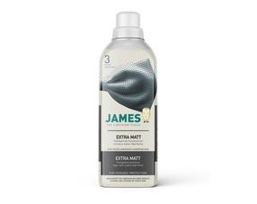 Čisticí prostředky - James Extra Matt 1000 ml - JMS-3309