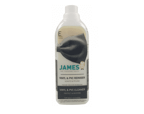 Čisticí prostředky - James Floor Cleaner Protect & Restore 1000 ml - JMS-3304