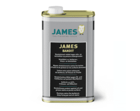 Čisticí prostředky - James Bandit 1000 ml - JMS-9036