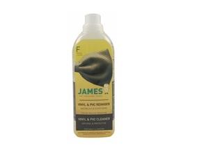 Čisticí prostředky - James Floor Cleaner Natural & Protective 1000 ml - JMS-3308