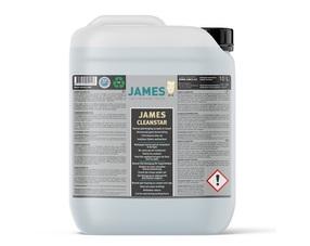 Čisticí prostředky - James Cleanstar 10 l - JMS-2512