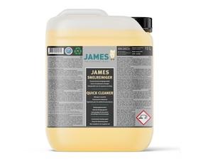 Cleaning products - James Quick Cleaner 1:10 10 l - JMS-1626