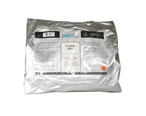 Cleaning products - James Cleandry 1 kg - JMS-3111