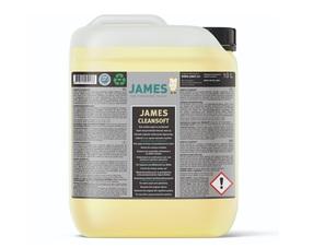 Čisticí prostředky - James Cleansoft 10 l - JMS-2511