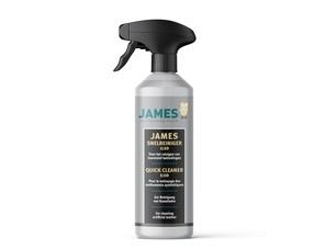 Čisticí prostředky - James Quick Cleaner 1:10 500 ml - JMS-1622