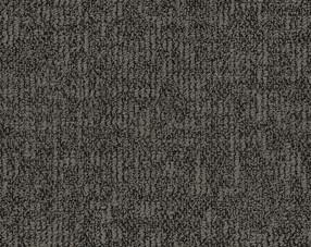 Koberce - Cryptive Econyl sd Acoustic 50x50 cm - TOBJC-ATCRYPTV - 1892 Black Earth