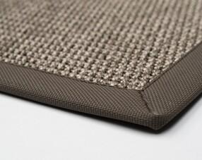 Carpets - Sylt 6530 140x200 cm - E-GOL-SYLT65301420 - 803 040 Silber