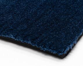 Carpets - Silky Seal 200x135 cm - E-OBJC-SILKYSAC2013 - 1222 Azzurro