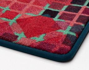 Carpets - FGI Velours Acoustic Plus 125x200 cm - E-OBJC-FGIVELAMY1252 - Amy 1502