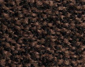 Rohože - Iron Horse sd nrb 115x240 cm - KLE-IRONHRS1154 - Black Brown