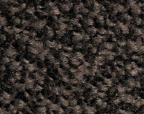 Rohože - Iron Horse sd nrb 60x85 cm - KLE-IRONHRS60 - Black Mink
