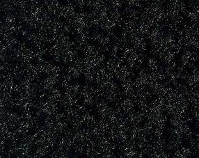 Rohože - Monotone sd nrb 115x240 cm - KLE-MONOT1154 - Black