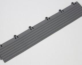 Cleaning mats - Kleen-Tile vnl edge 10x300 mm - KLE-KLTILEEDG - Edge