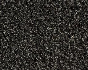 Cleaning mats - Collect Outdoor pvc 135x200 cm - s náběhovou gumou - E-RIN-COLLECT132N - 007 Anthracite - s náběhovou gumou