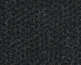 Rohože - Alba 135x200 cm - s náběhovou gumou - E-VB-ALBA132N - 52 antracitová - s náběhovou gumou