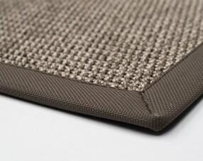 Carpets - Sylt 6530 300x200 cm - E-GOL-SYLT65303020 - 803 040 Silber