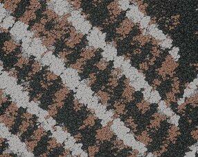 Koberce - Haven Identity tw sd 25x100 cm - SHA-HAVENITW - Apricot 35675