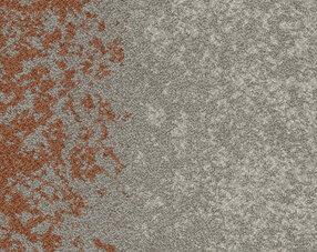 Koberce - Shifting Fields Landing Edge tw sd 50x50 cm - SHA-LANDETW - Desert Sunset 71675