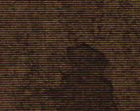 Koberce - Art Weave TEXtiles Erosion 100 100x100 cm - FLE-ARTWVER100 - T800001250