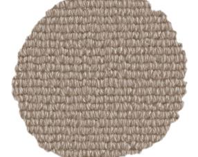 Carpets - Natural Loop - Cable 6 mm AB 100 366 400 457 500 - WEST-NLCABLE - Sandcastle