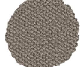 Carpets - Natural Loop - Briar 6 mm ab 100 366 400 457 500 - WEST-NLBRIAR - Tallow