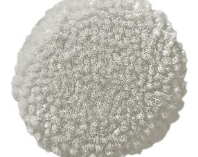 Carpets - Pure Luxury - Tundra 8,5 mm ab 100 366 400 457 500 - WEST-PLTUNDRA - Ermine