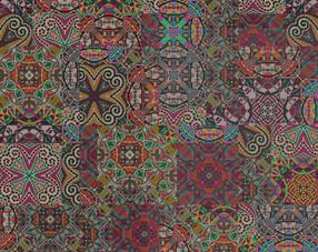 Carpets - at-Venice Freestile 700 50x50 cm - OBJC-FRSTL50VEN - 0401