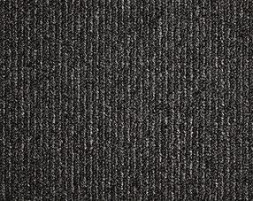 Carpets - Penta Stripe sd EcoTEX flt 400 - FLE-PENTASTRET - T327905 Rainy Road