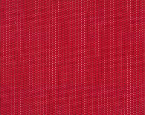 Woven vinyl - Fitnice Chroma 50x50 cm vnl 2,7 mm - VE-CHROMA50 - Red