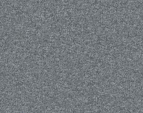 Carpets - Nylloop 600 Econyl sd Acoustic 50x50 cm - OBJC-NYLLP50 - 610 Kiesel