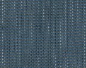 Woven vinyl - Fitnice Chroma Dmd-50 cm vnl 2,7 mm Diamond - VE-CHROMADMD - Parisian Blue