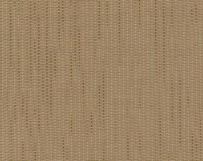 Woven vinyl - Fitnice Chroma 50x50x50 cm vnl 2,7 mm Triangle.e - VE-CHROMATR50 - Desert