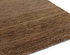 Carpets - Mateo 200x300 cm 100% Wool  - ITC-MATEO200300 - Cognac