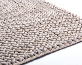 Carpets - Lisboa 240x340 cm 50% Wool 50% Viscose - ITC-LISBOA240340 - 110