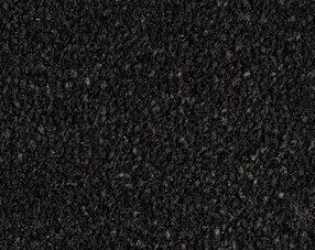 Cleaning mats - Moss uni pvc 200 - RIN-MOSSPVC - Ash Grey MO83