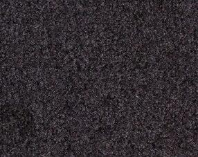 Interior cleaning mats - Prisma vnl 135 200 - RIN-PRISMA - 900 Black