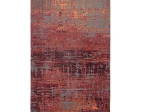 Carpets - Atlantic Streaks ltx 230x330 cm - LDP-ATLNST230 - 9125 Nassau Red